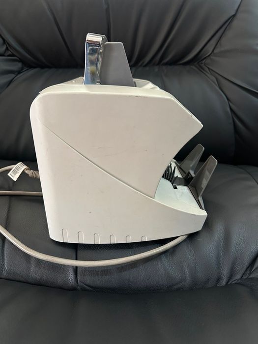 Лічильник банкнот PRO 87U | Повністю справний | Не збивається