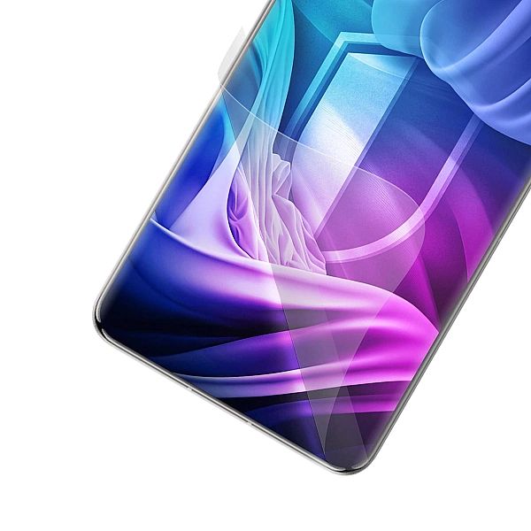Folia matowa 3mk Silky Matt Pro na Vivo X200 Pro