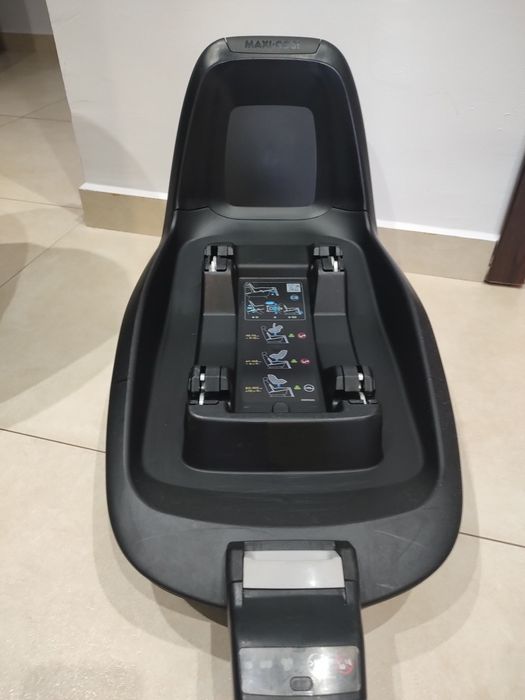 Baza fotelik maxi cosi