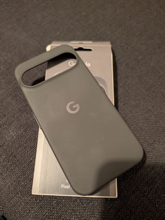 Google Pixel 10 Pro XL Capa (Original)