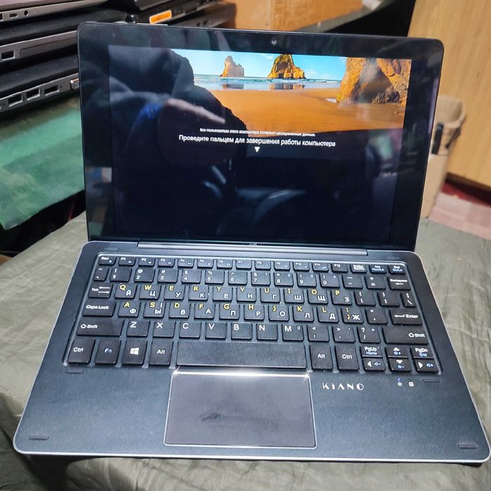 Kiano Intelect X1 HD 32 ГБ