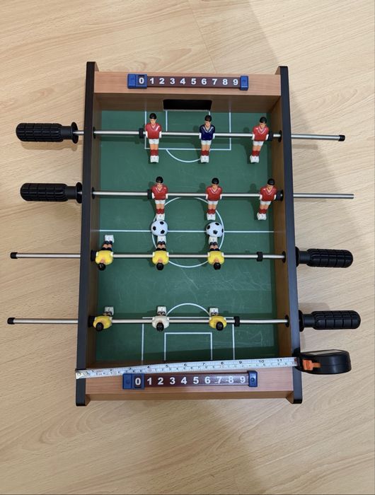Mesa Matraquilhos Infantil