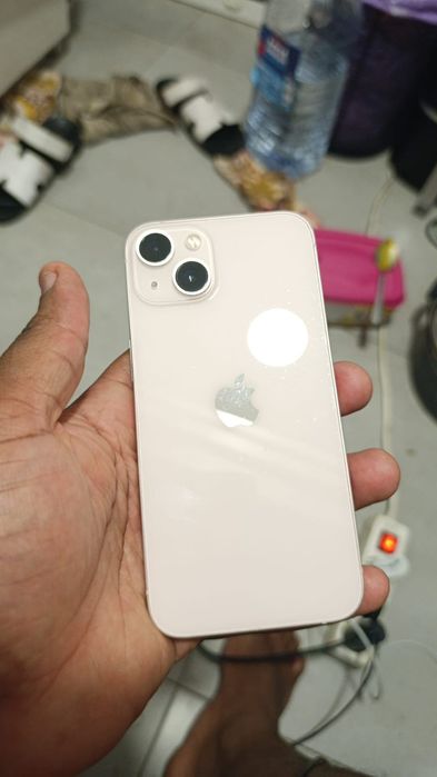 iPhone 13  normal 5g