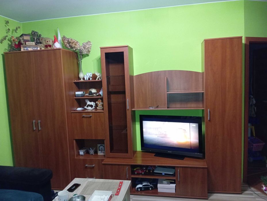 Meblościanka 100 zł