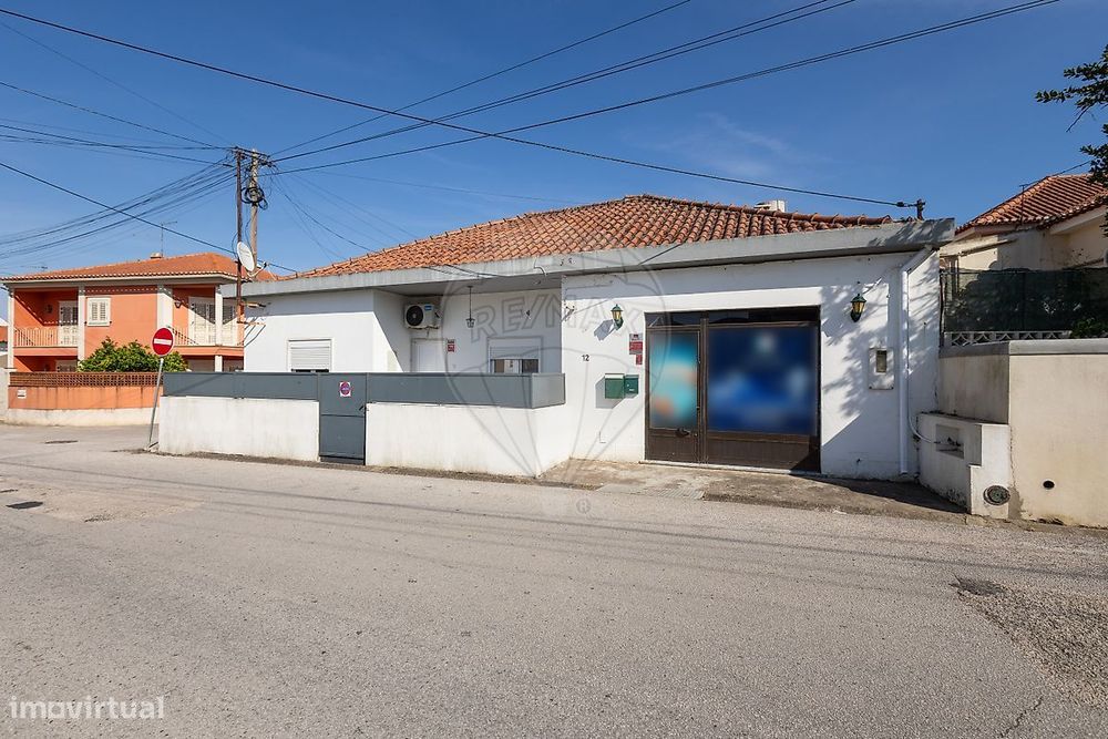Moradia T3 para venda