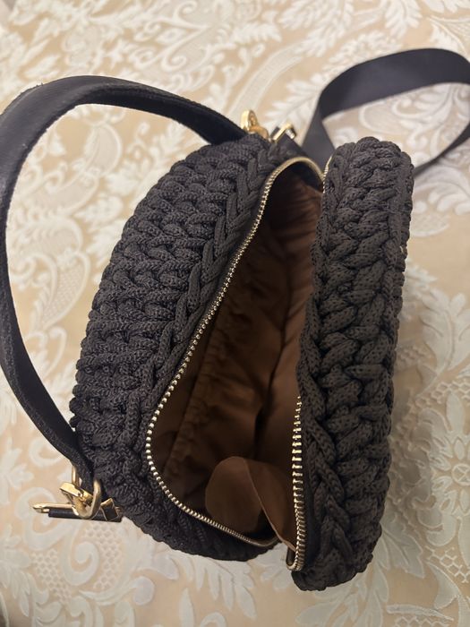 Сумка для сміливих ЗАЛИШИЛАСЬ 1 ШТ