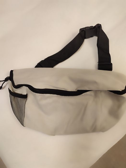 Torba nerka, saszetka na biodra