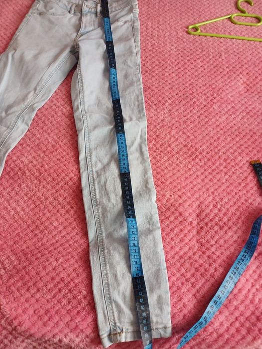 Джинси 34 розмір