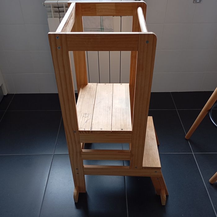 Torre de aprendizagem