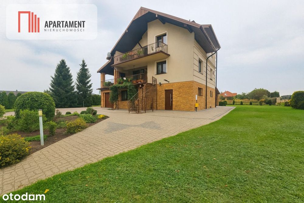 Dom – Kamień Duży, powiat iławski - Widok 5