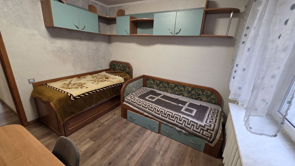 Мебель  детская  вся