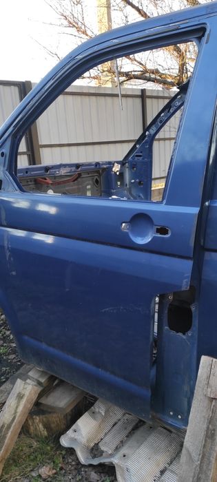 Двері т5 в гарному стані