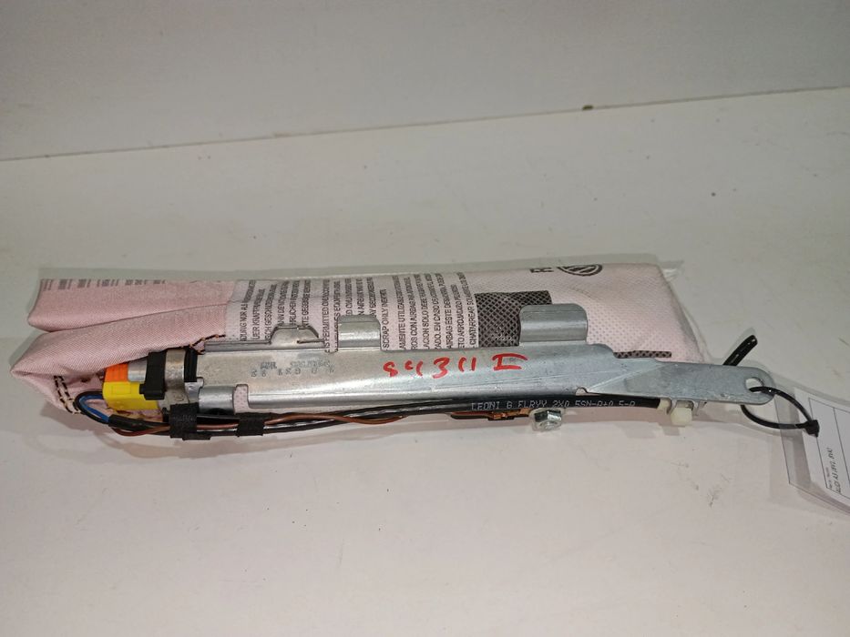 Airbag banco esquerdo AUDI A3 (8V1, 8VK)