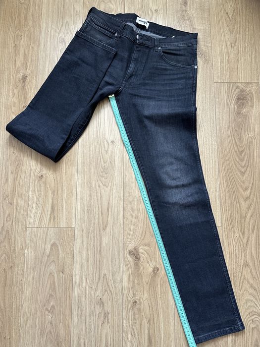 Джинси WRANGLER w18sht36w