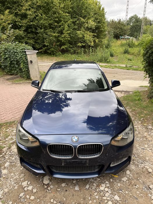 BMW Seria 1