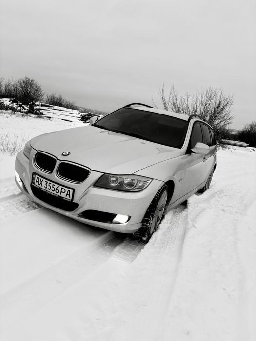 Продам BMW E91 2009 Touring