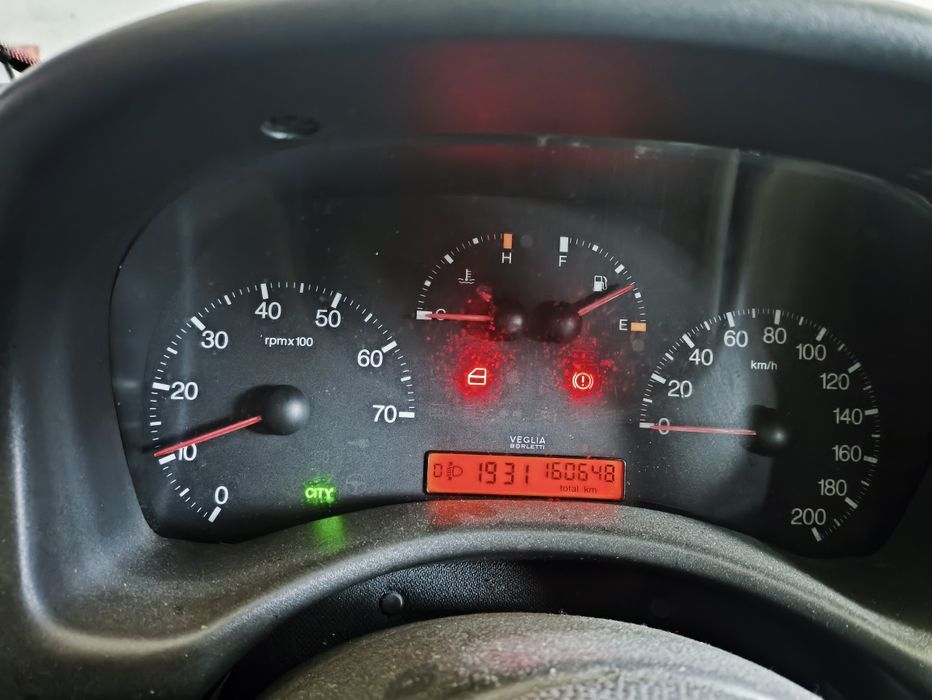 Fiat Punto 1.2  impecável