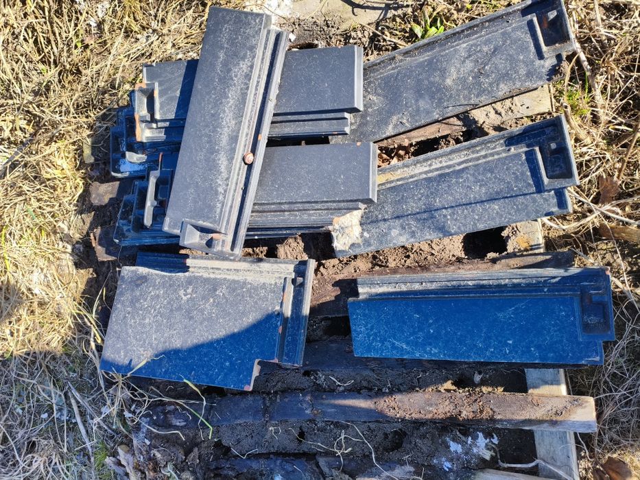 Dachówka creaton domino