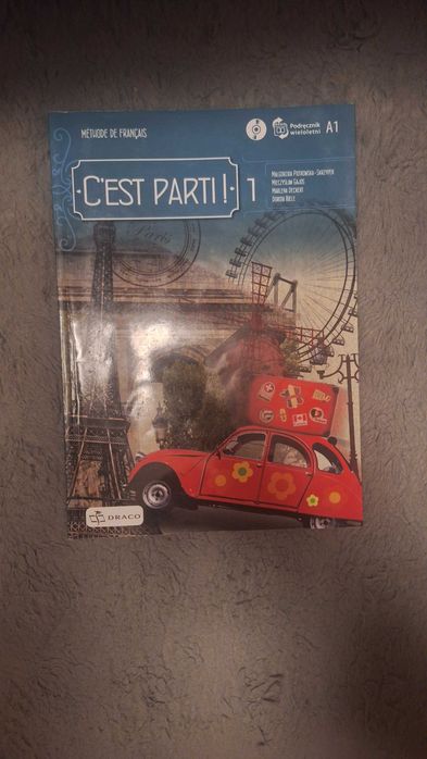 C'est parti! 1 A1