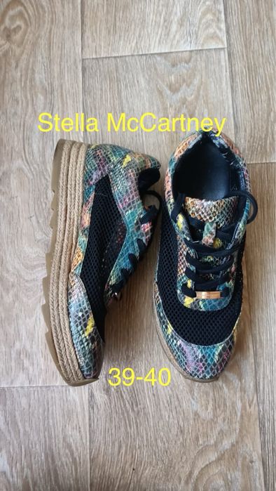Stella Mccartney оригинал 39-40