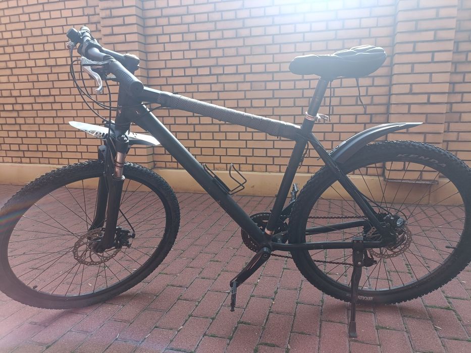 Rower MTB - używany