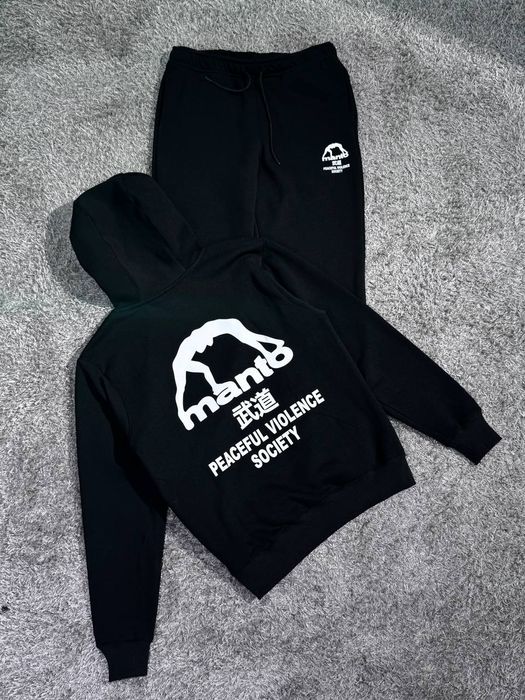 Костюм Manto Classic+Подарок