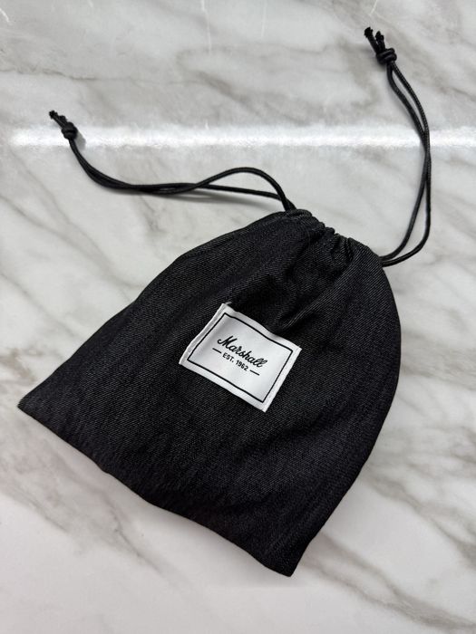 Навушники Marshall Monitor II A.N.C. Black