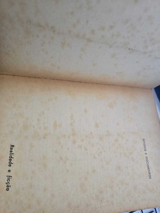 Realidade e Ficção – Bertrand Russell