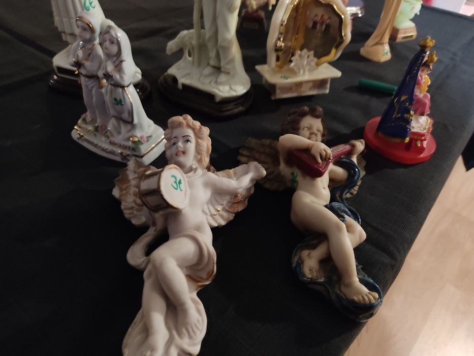 Artigos Religiosos... Senhora Antiguidades!