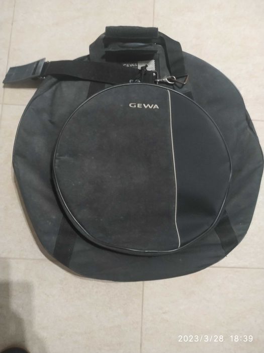 Zildjian 20 Power Ride Vintage (oferta do saco)