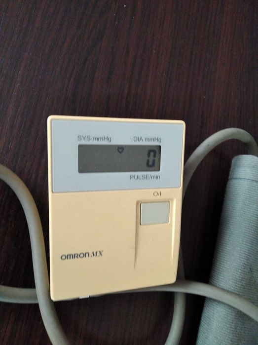 ciśnieniomierz elektroniczny lekarski