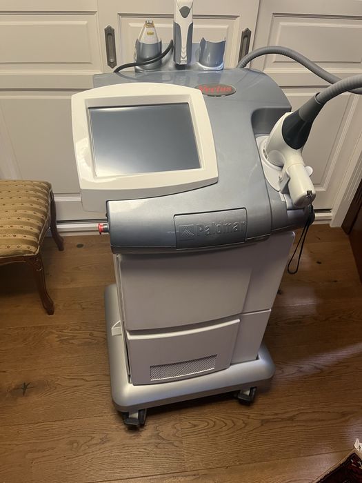 Laser Vectus Palomar