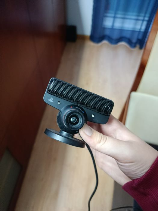 PlayStation 3 com oferta de dois jogos