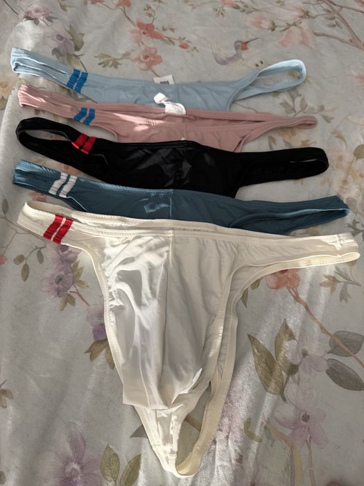 Tanga Masculina