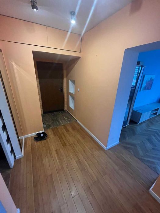 2 Pokojowe mieszkanie w centrum