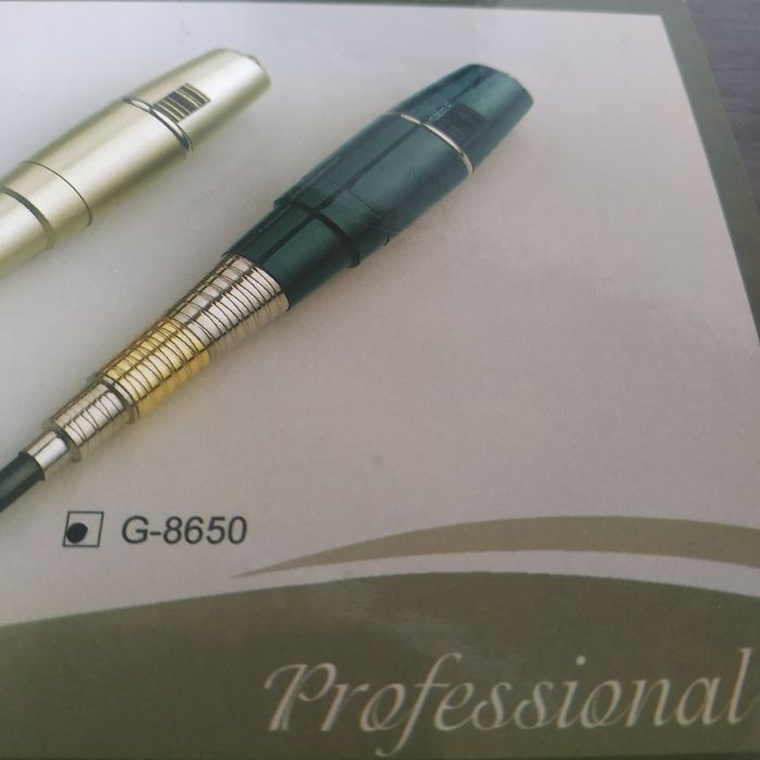 GIANT SUN" G-8650 Машинка для перманентного макияжа