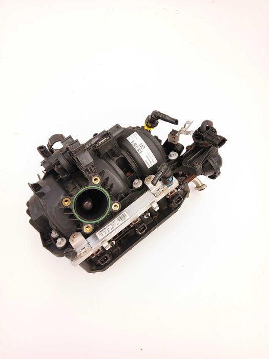 Kolektor ssący Opel Corsa D Tigra B Meriva A Agila A 1.0 12V  Z10XEP