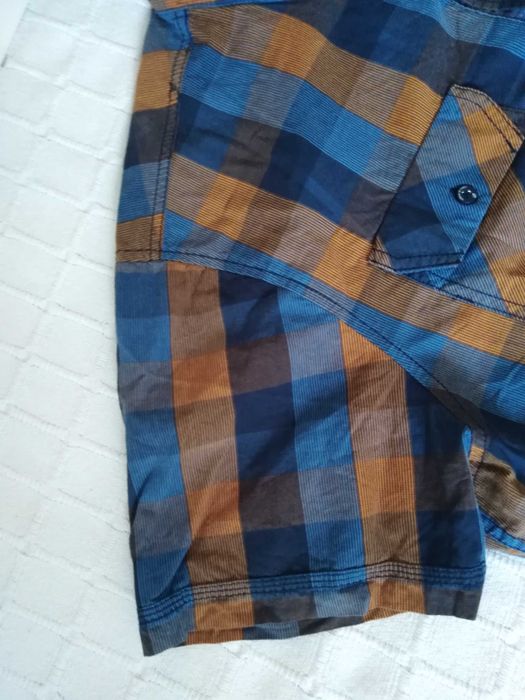 Camisa Urbndist Angelo Litrico C&A XL