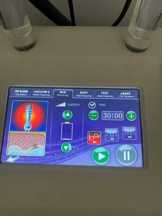 Máquina Multifunções