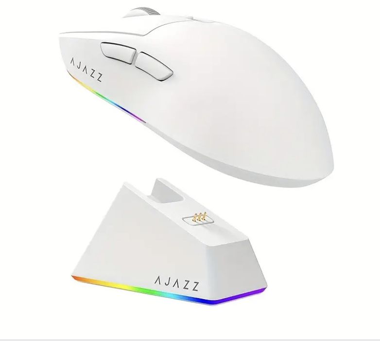 Мишка  Ajazz AJ139 V2 MC