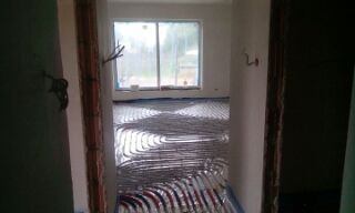 Profesjonalne Wylewki Tanio szybko dogodne terminy