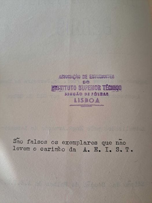 Matemáticas Gerais - 3 Tomos - Prof. Dr. Ferreira de Macedo