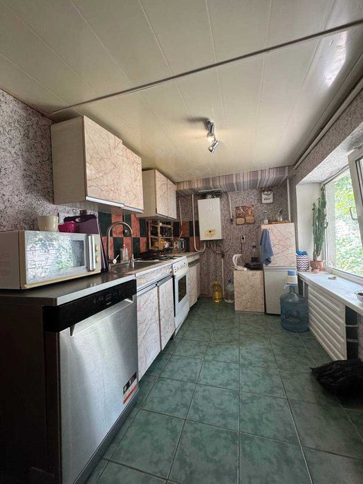 Частина будинку в   місті, пр. Бригадний Тинне 47500