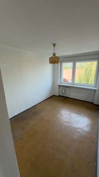 Mieszkanie – Gliwice - Więcej