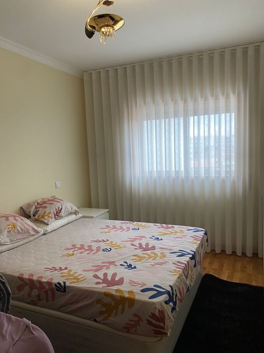 Apartamento para arrendar em fafe