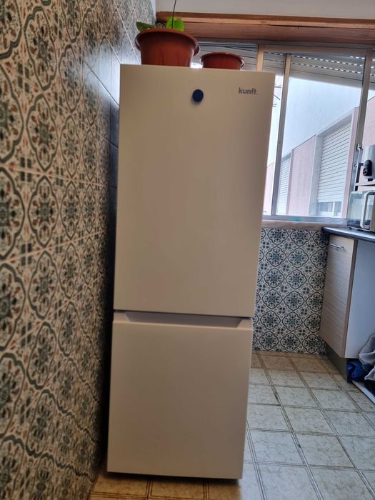 Kunft regrigerator