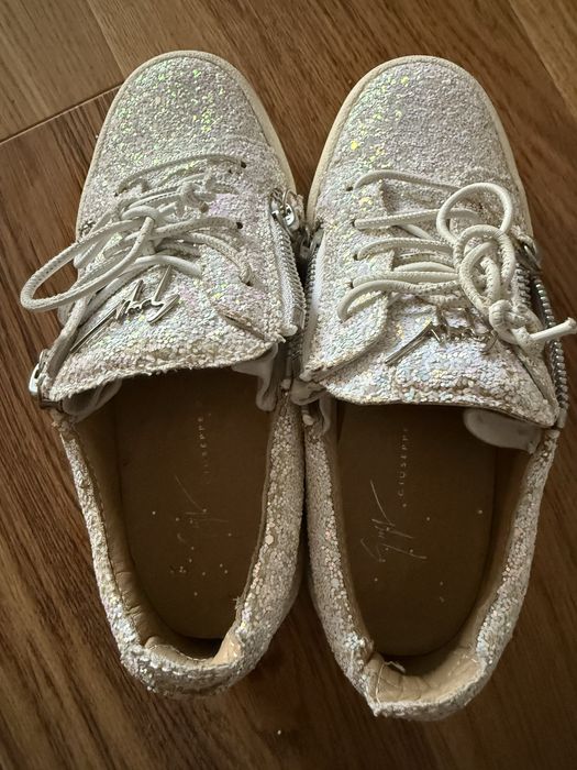 Trampki giuseppe zanotti 35/36