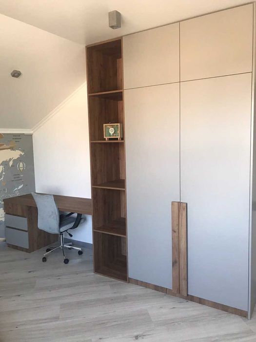 Меблі " ПІД КЛЮЧ"