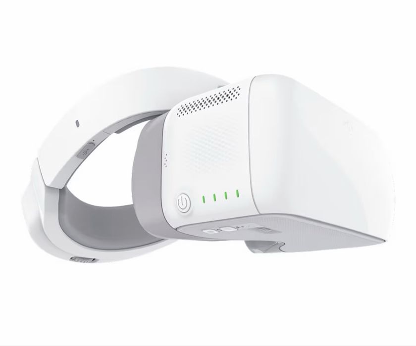 DJI googles-oculos fpv