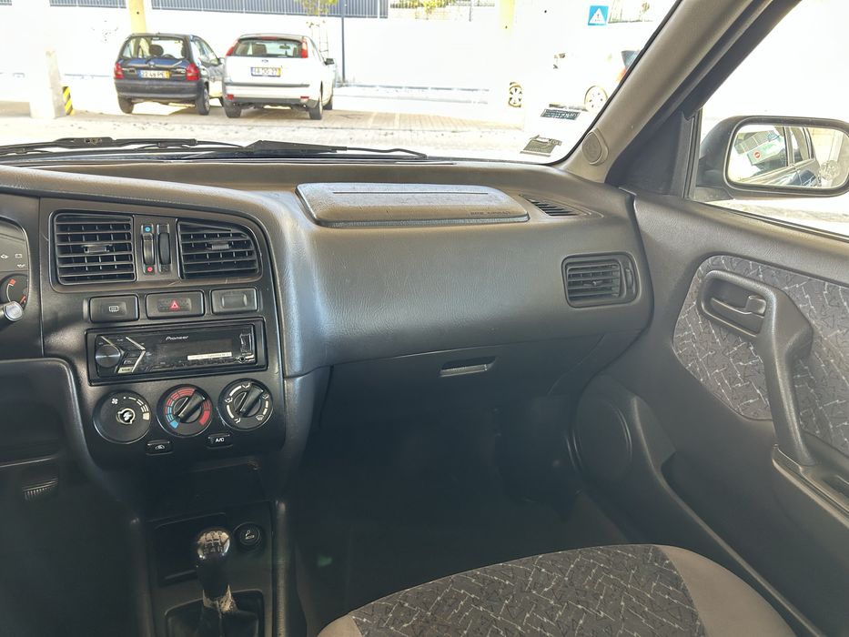 Nissan Primera 1.6 Valor negociável